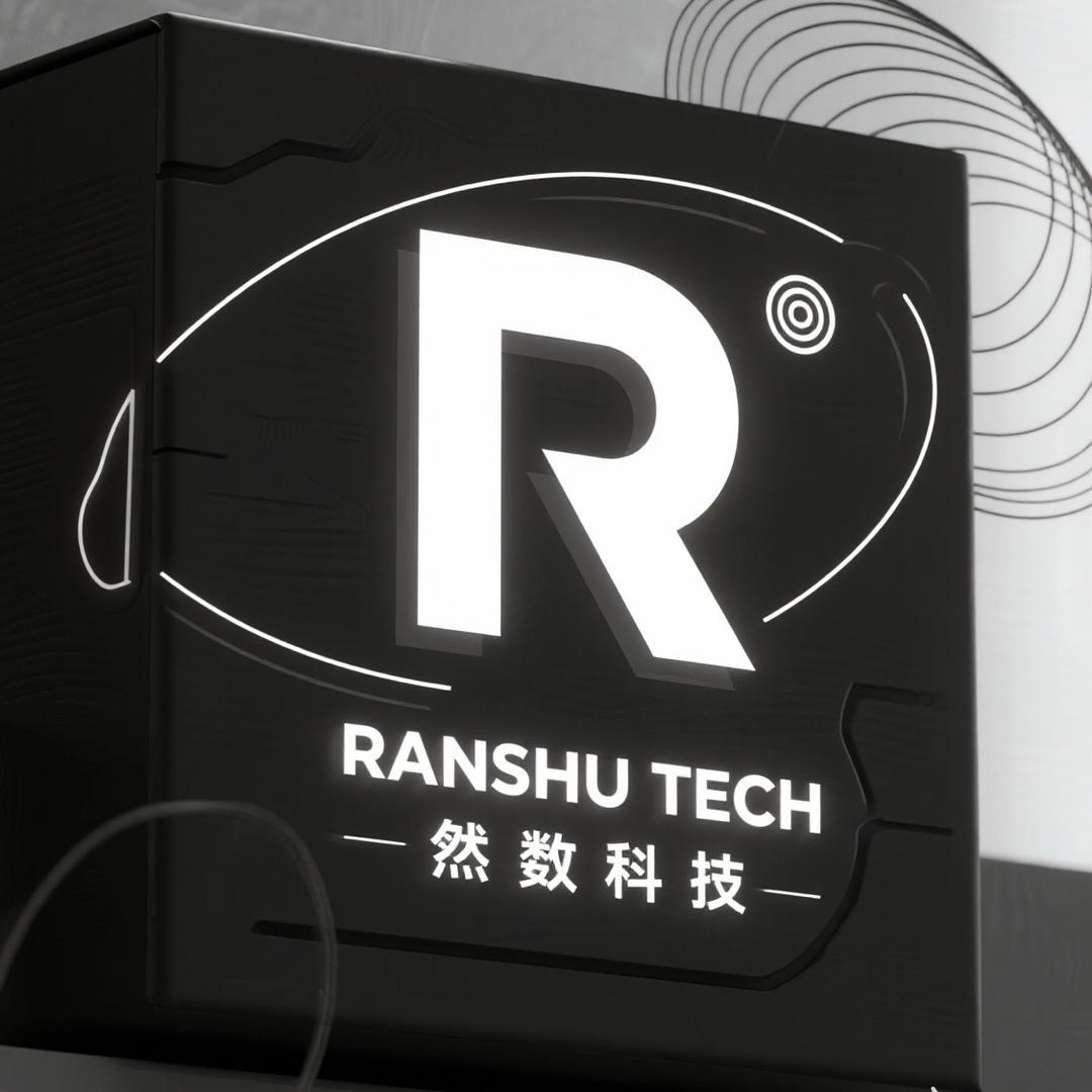  金华市然数科技有限公司