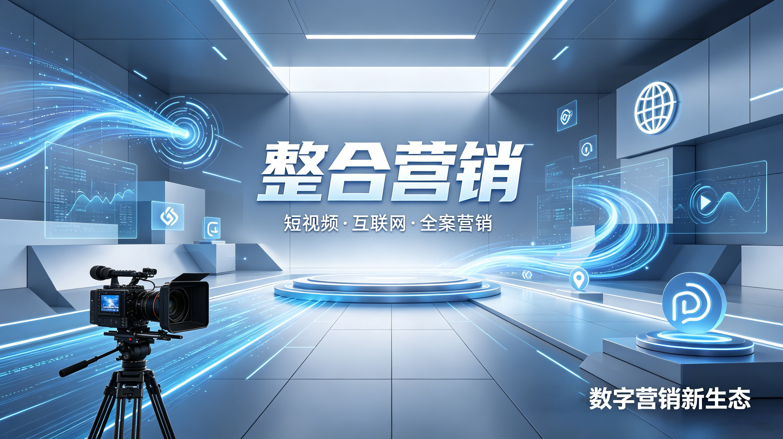 整合营销