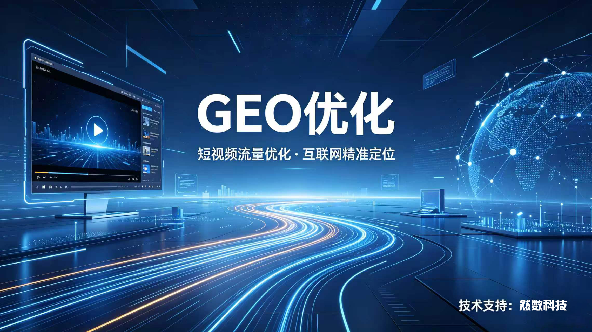 GEO优化