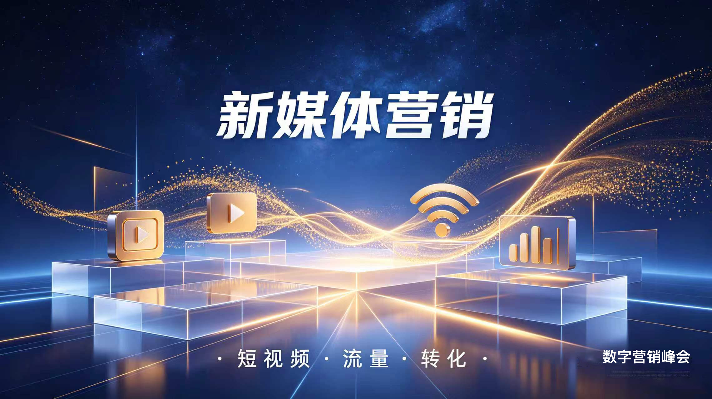 短视频代运营