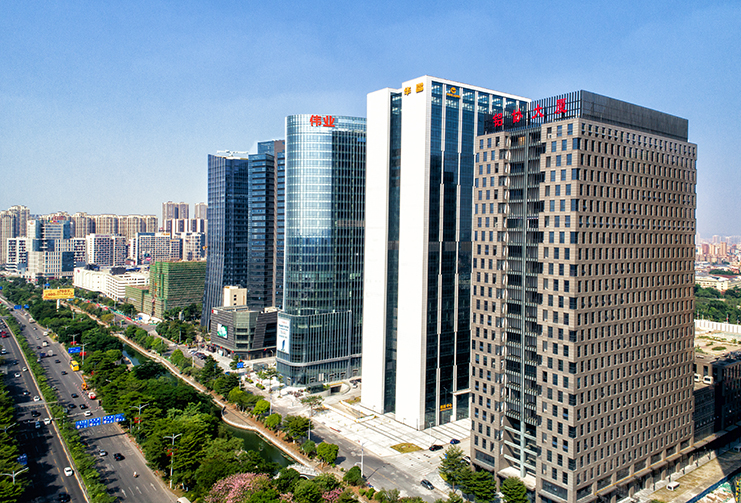  广东南海鹏博资讯有限公司