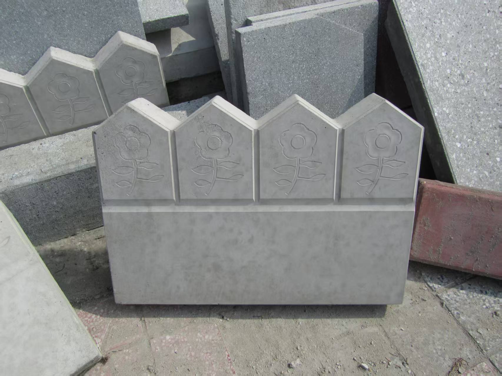 产品展示