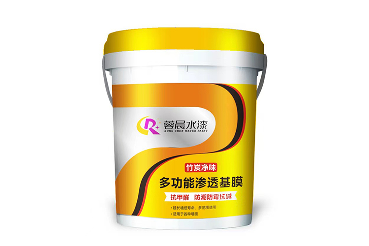 多功能渗透基膜