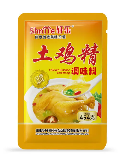 土鸡精 调味料