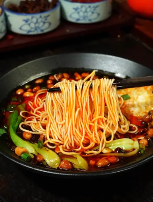 各类面食专用调味粉
