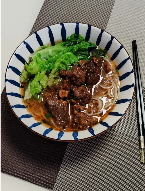 粉面专用调味粉