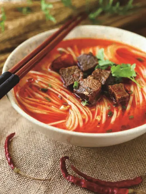 重庆小面调味粉