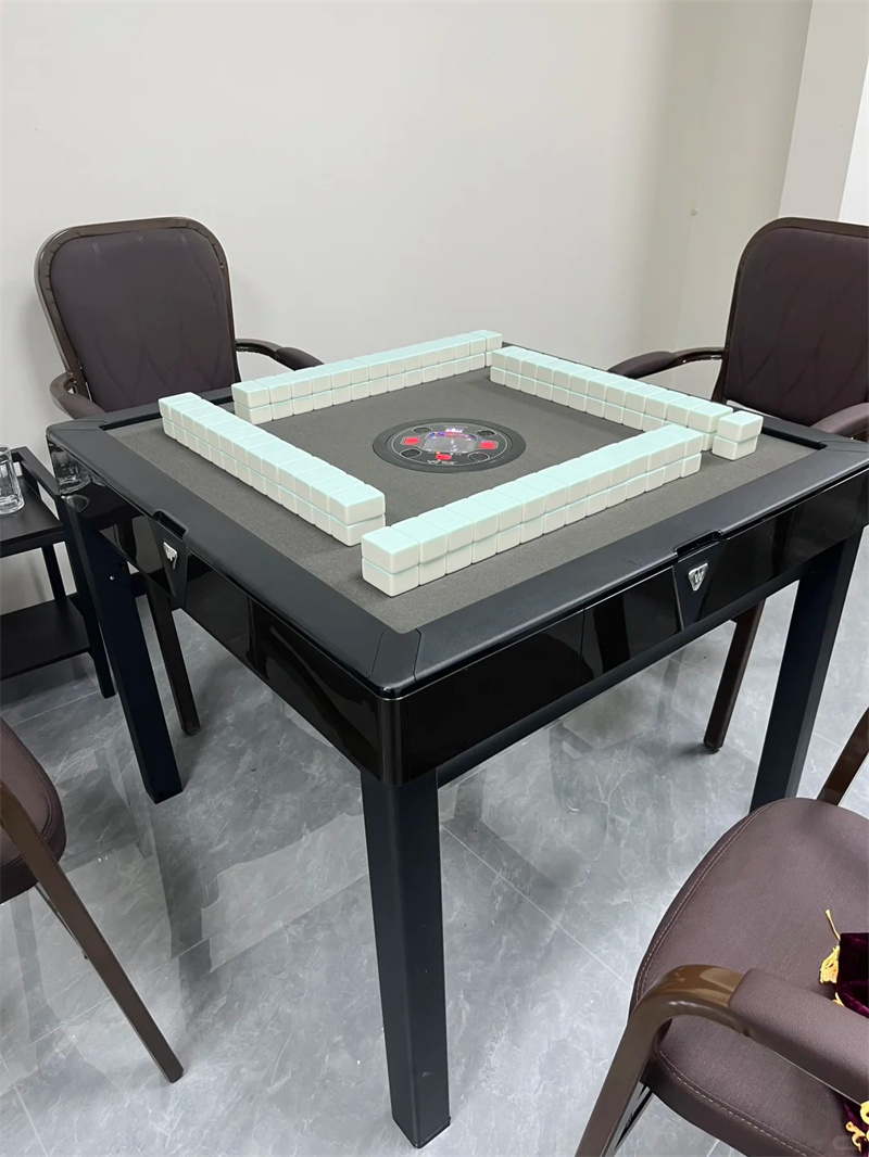 一站式麻将机服务！租赁、销售、维修一体化