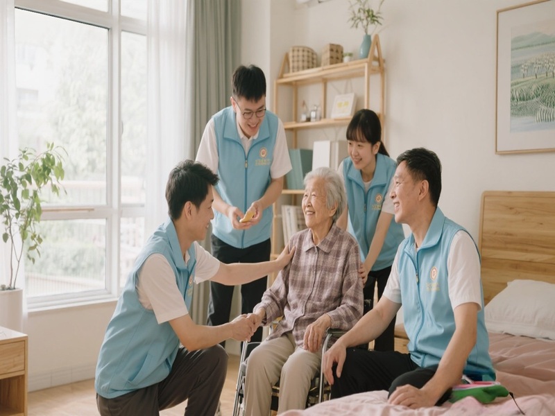 贵州筑城壹佰生活服务有限公司