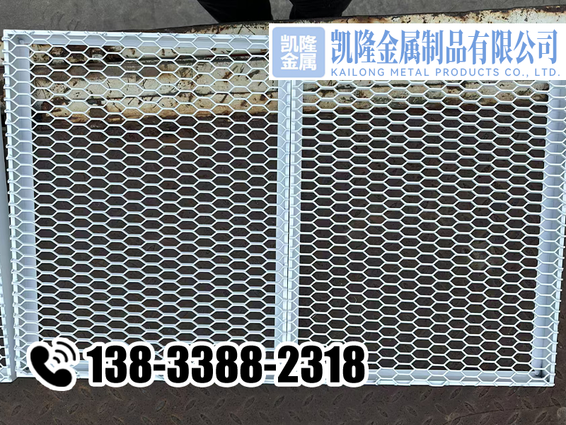  安平县凯隆金属制品有限公司