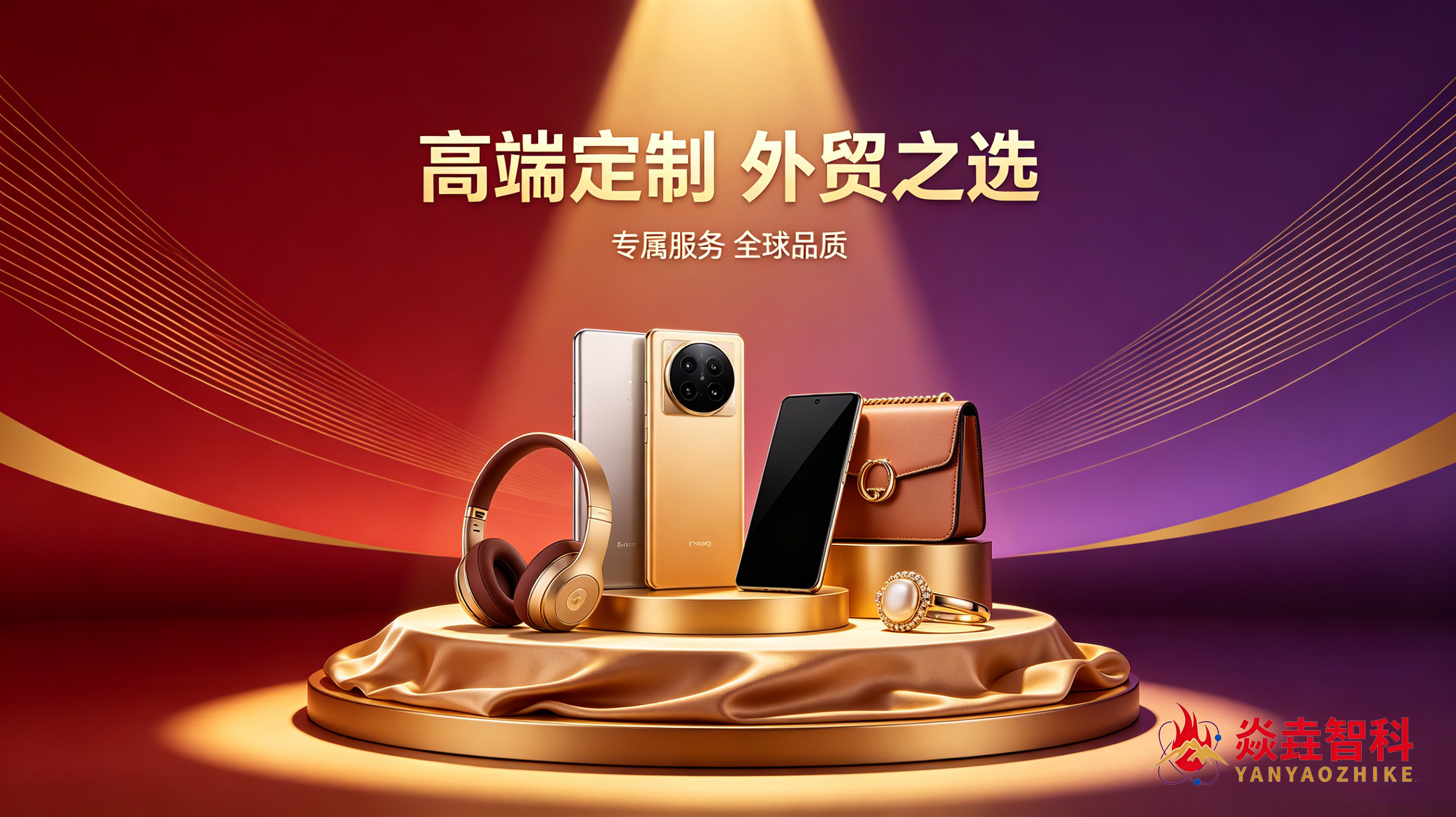 外贸独立站搭建 | 话不多说 | 上点案例
