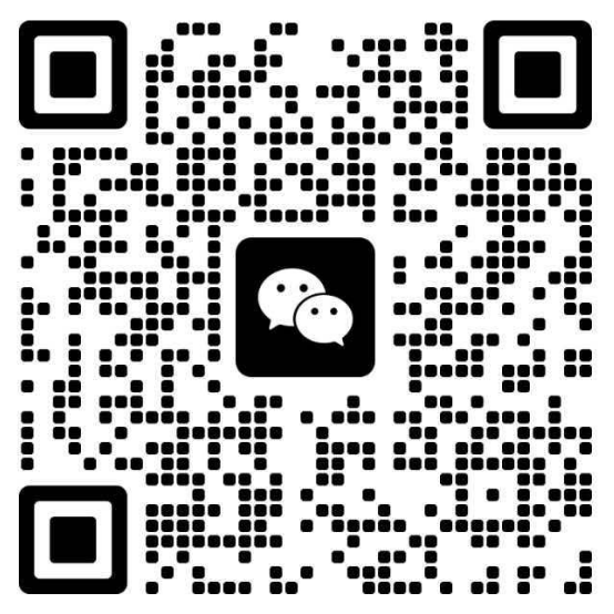 扫码联系我们