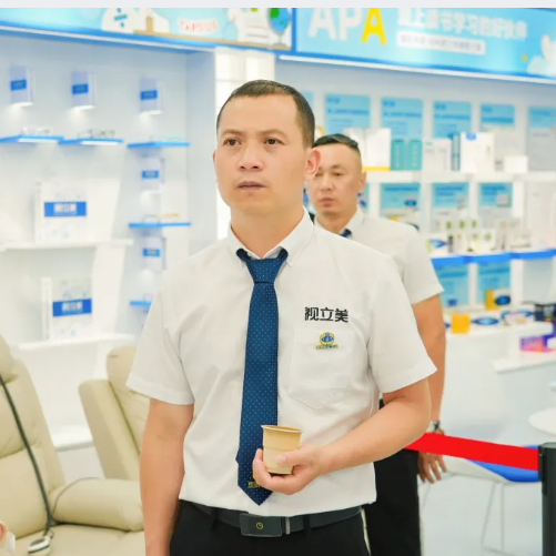 刘总-不打折不促销月销40万