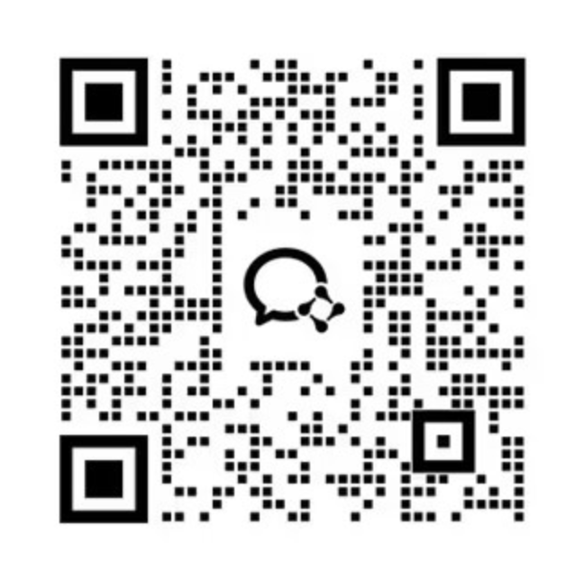 扫码联系我们