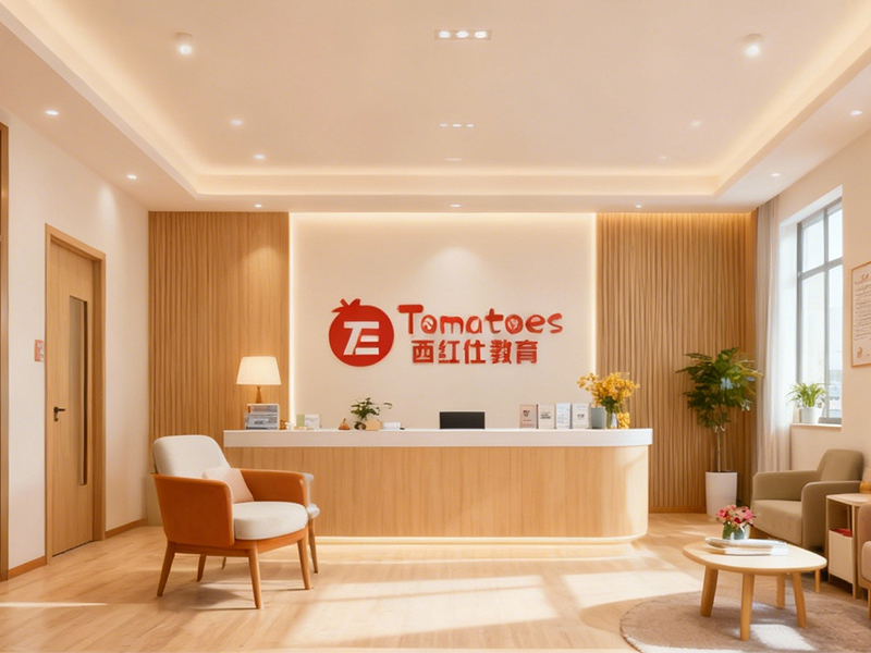 北京西红仕教育科技有限公司