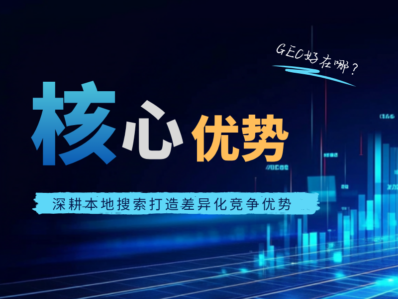 核心技术壁垒
