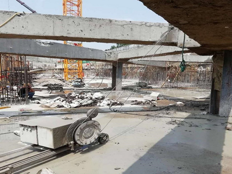  中区（北京）建筑工程有限公司