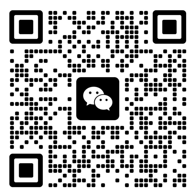 扫码联系我们