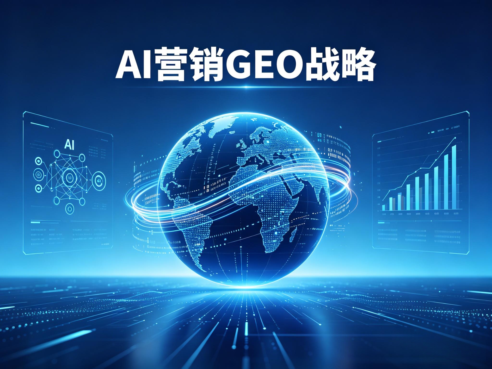 AI时代企业真的需要做GEO吗