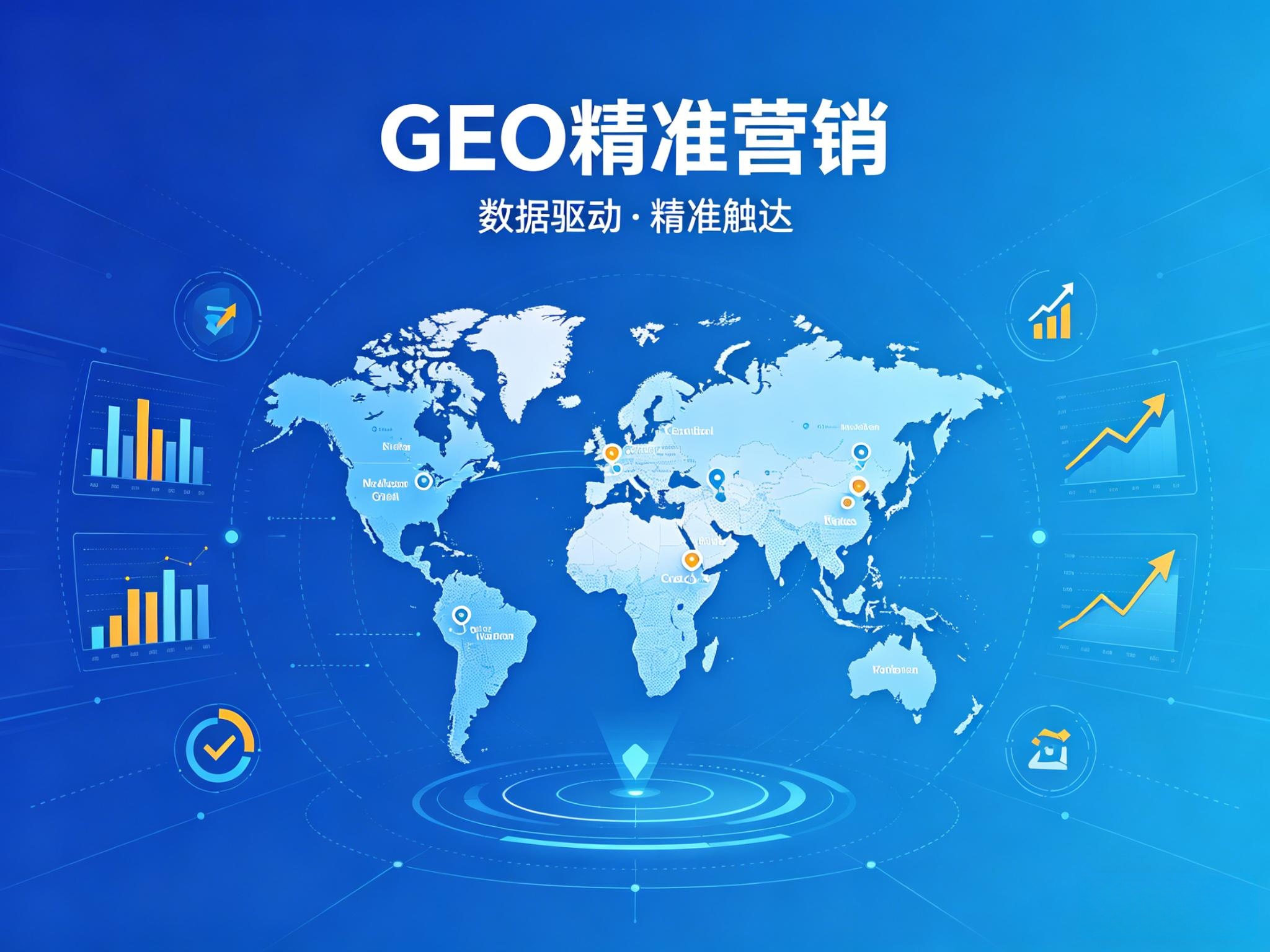 很多人都在说GEO，但是什么是GEO