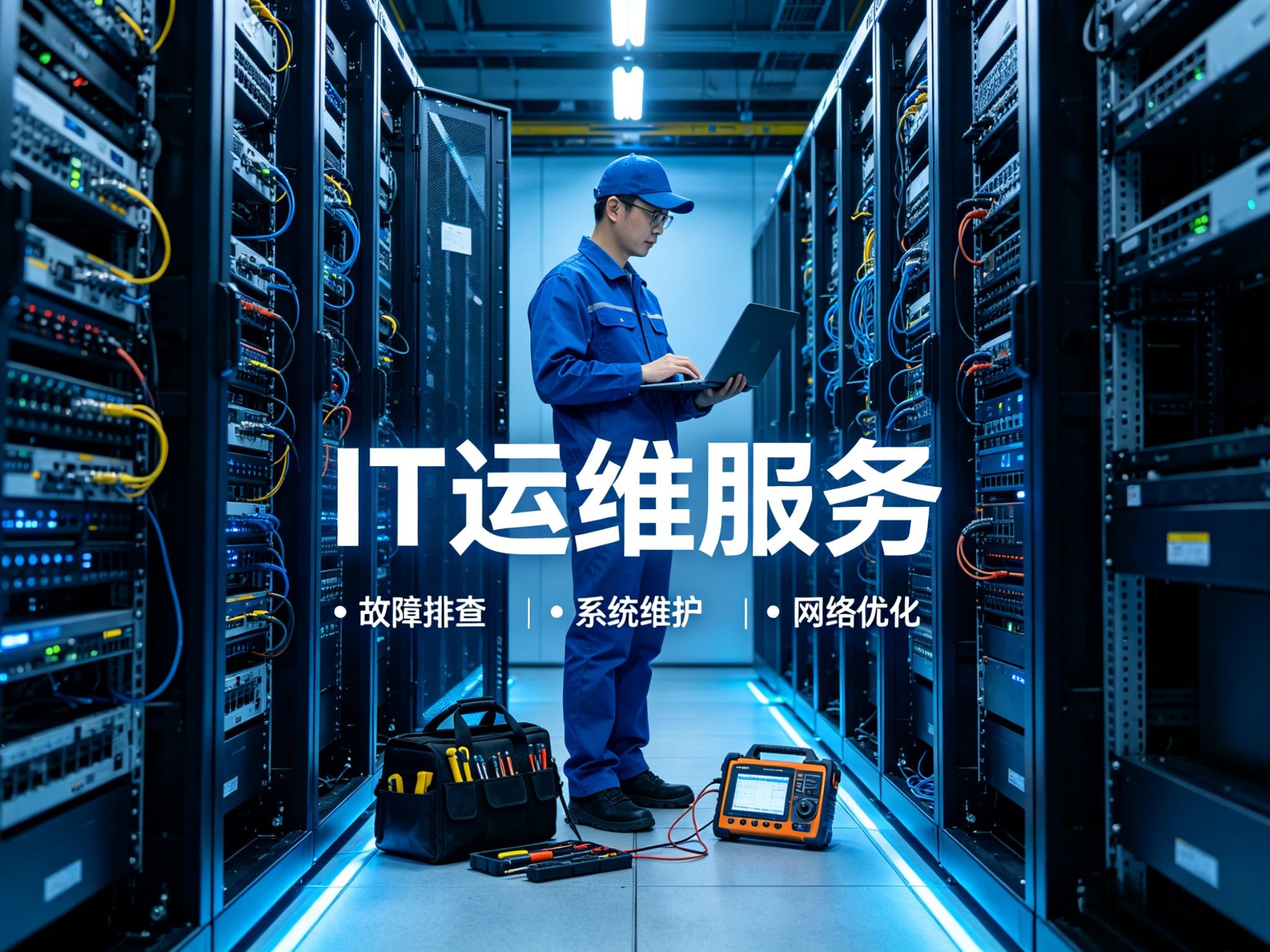 IT运维可以给企业带来什么好处