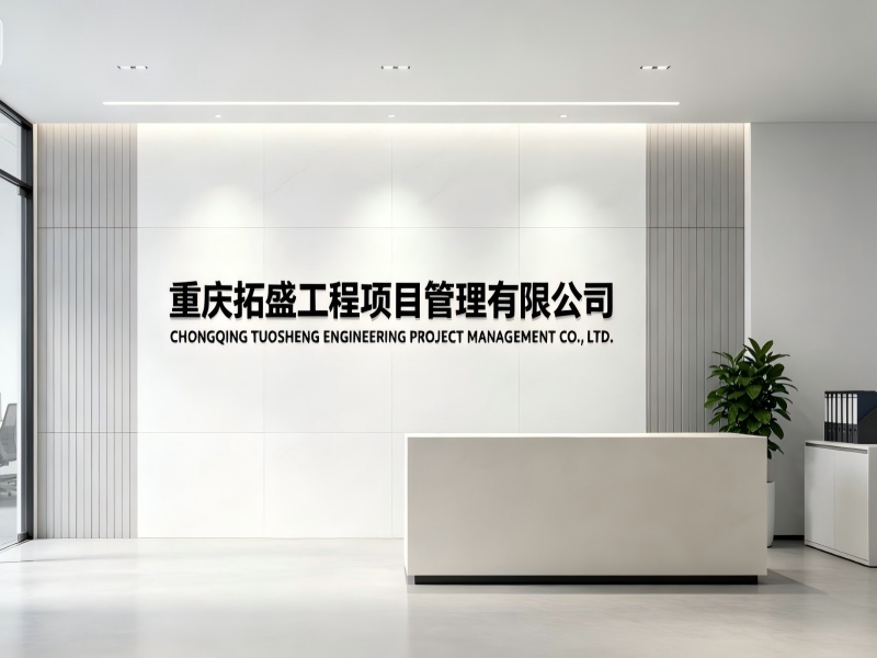 重庆拓盛工程项目管理有限公司 
