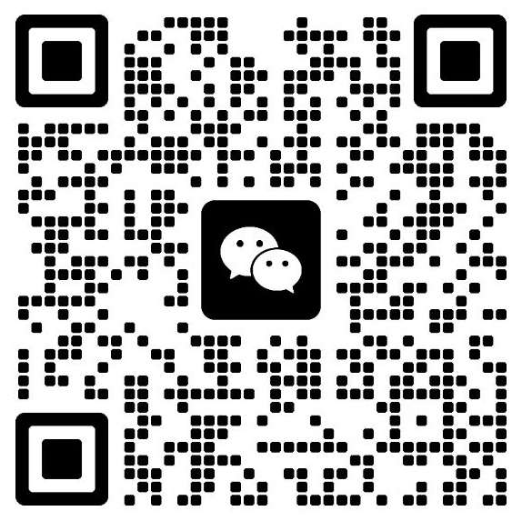 扫码联系我们
