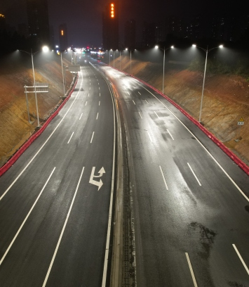 安仁县县城供水设施改扩建项目