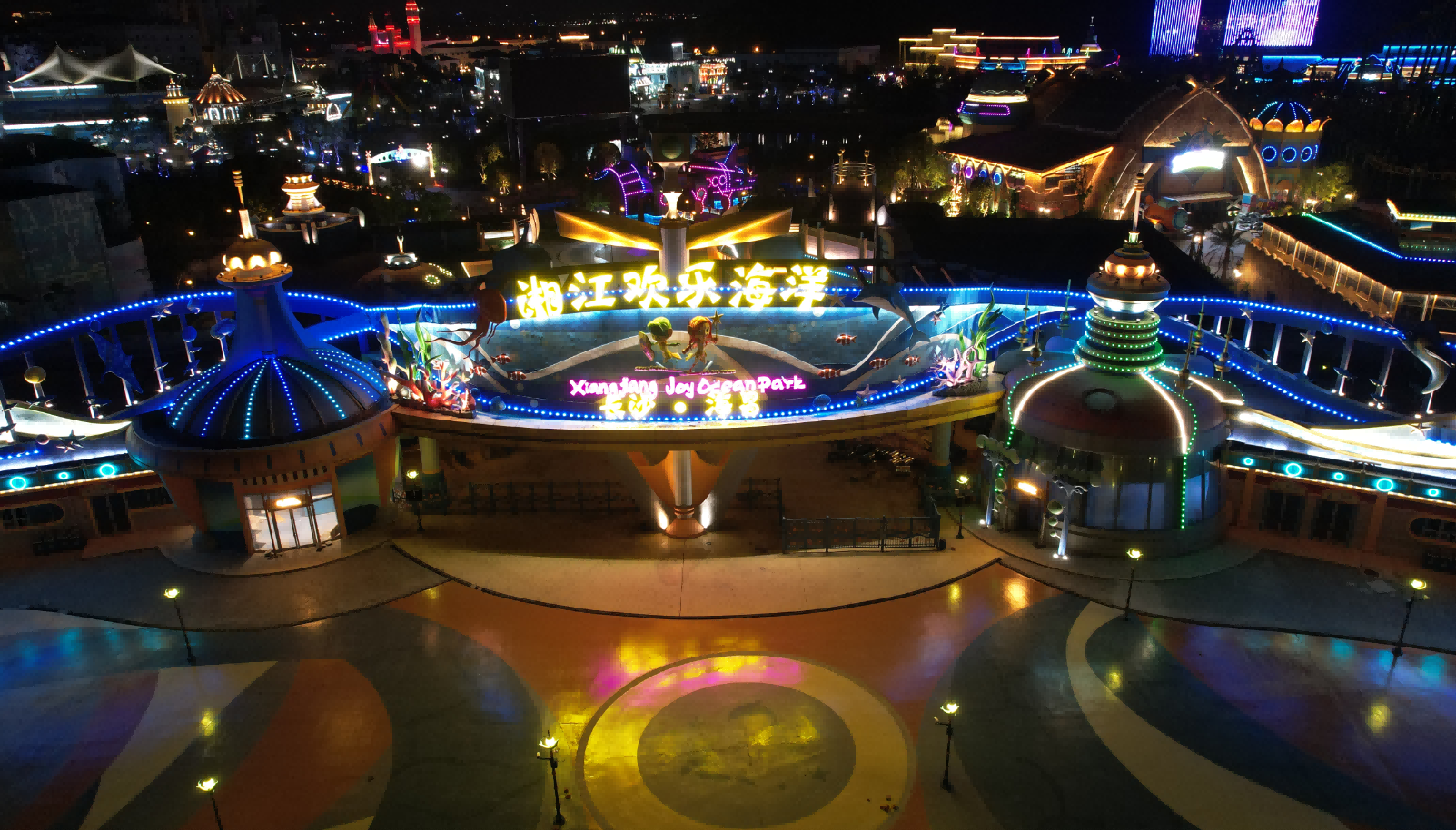 湖南华艺场景工程：“内卷”中淬炼出综合竞争力新标杆