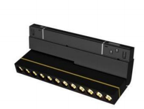 20系列磁吸折叠格栅