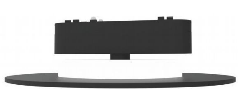 超薄系列磁吸灯