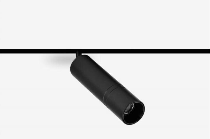 20系列磁吸射灯