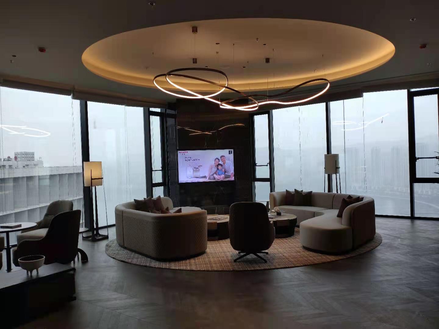 达美·寰宇系列