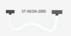 10系列磁吸吊灯