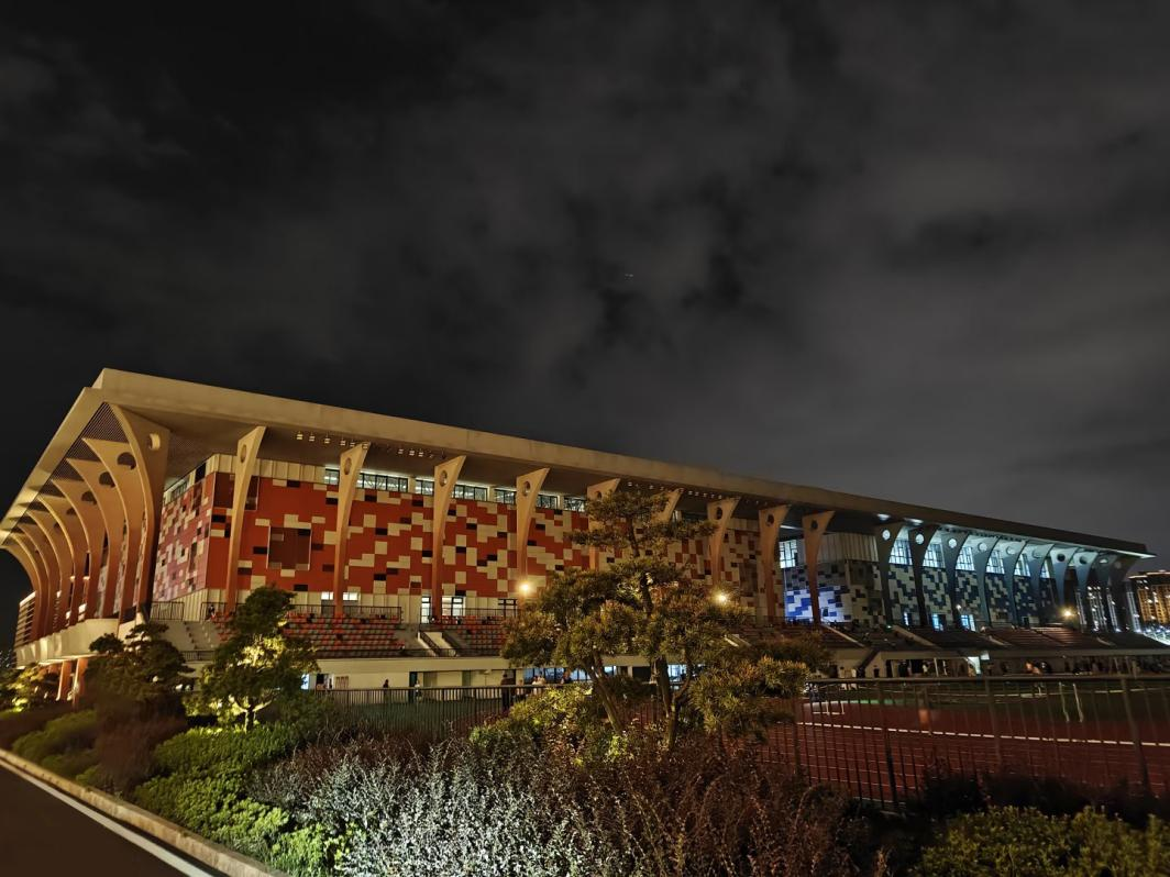 光影经纬筑防线，全场景智造中国美学 —— 湖南华艺场景工程以综合竞争力领跑行业新局