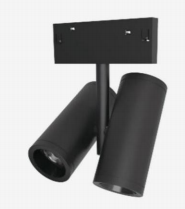 10系列磁吸射灯