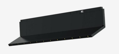 5系列磁吸格栅灯