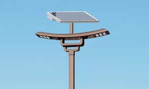 太阳能路灯