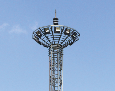 LED高杆灯