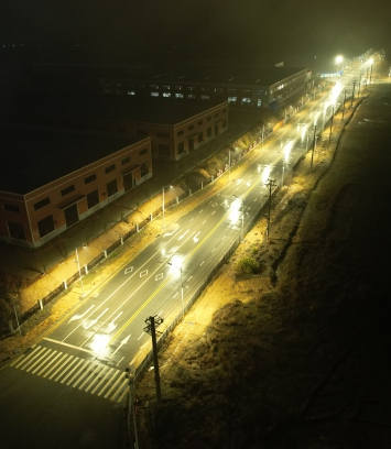 安仁县鞋机鞋业产业园