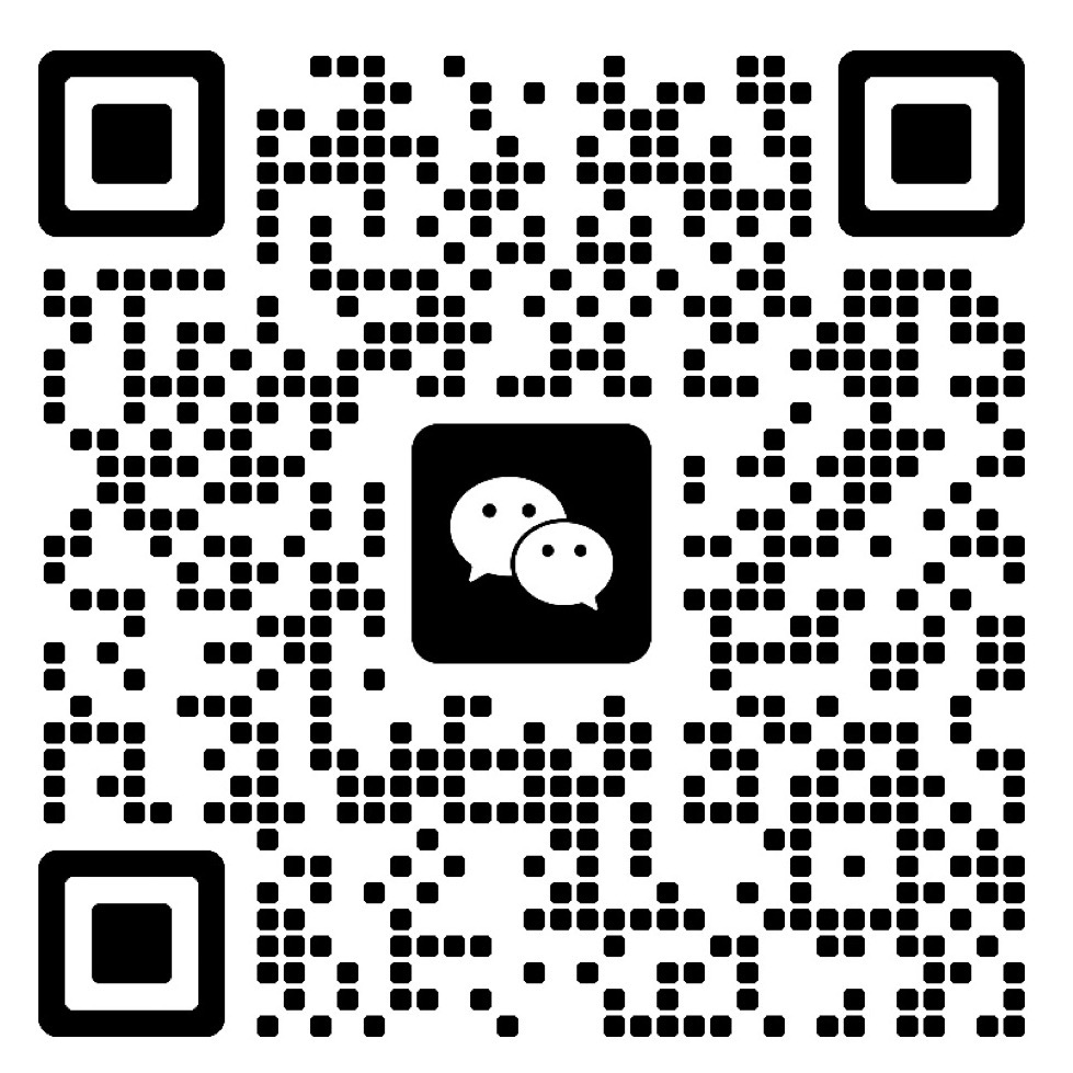 扫码联系我们