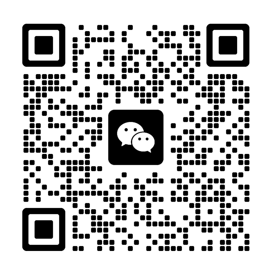 扫码联系我们