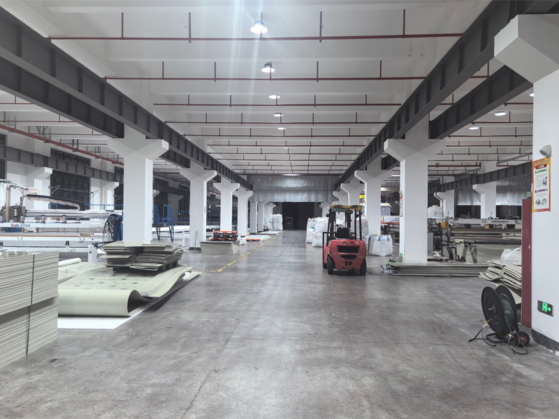 江苏禾盼塑料制品有限公司