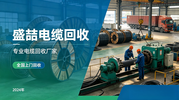  保定盛喆再生资源回收有限公司