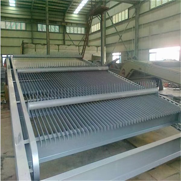 深耕水利装备赛道，犇江水利以品质护航水利工程建设