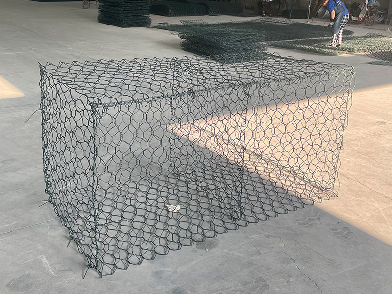 石笼网箱