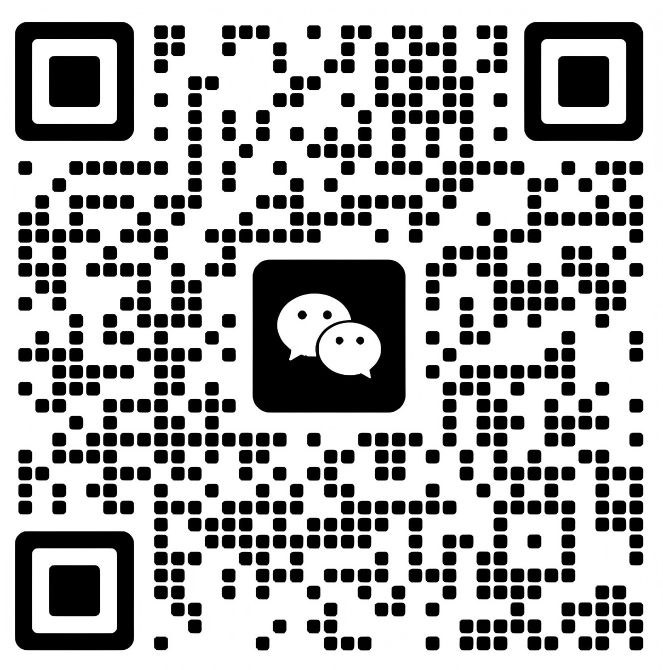 扫码联系我们