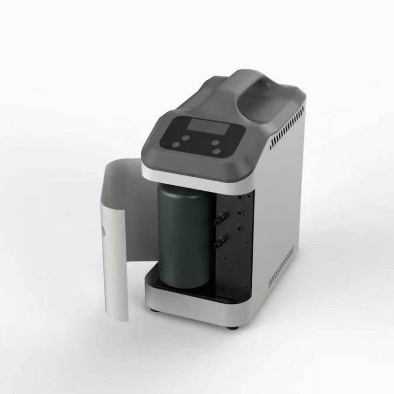 5升（10KW）便携式恒温热水器