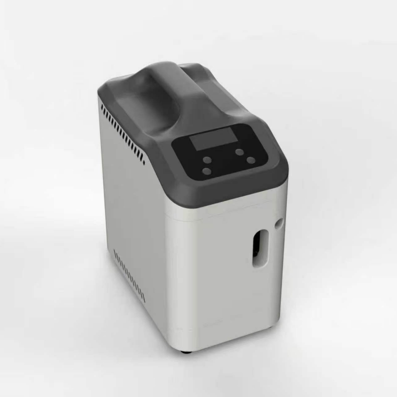 5升（10KW）便携式恒温热水器