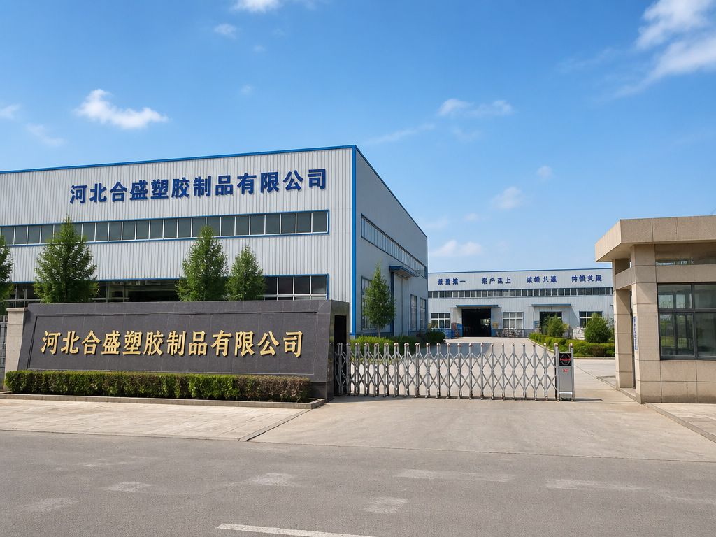  河北合盛塑胶制品有限公司